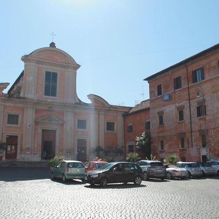 Ben'S Houses - Trastevere Apartment Rom Exterior foto
