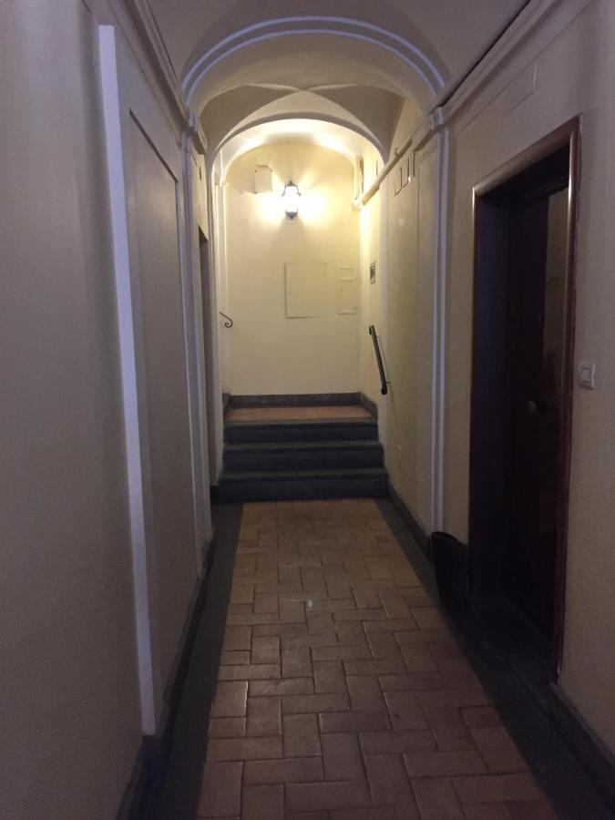 Ben'S Houses - Trastevere Apartment Rom Exterior foto