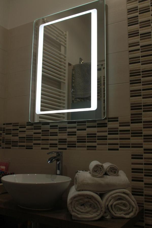 Ben'S Houses - Trastevere Apartment Rom Exterior foto