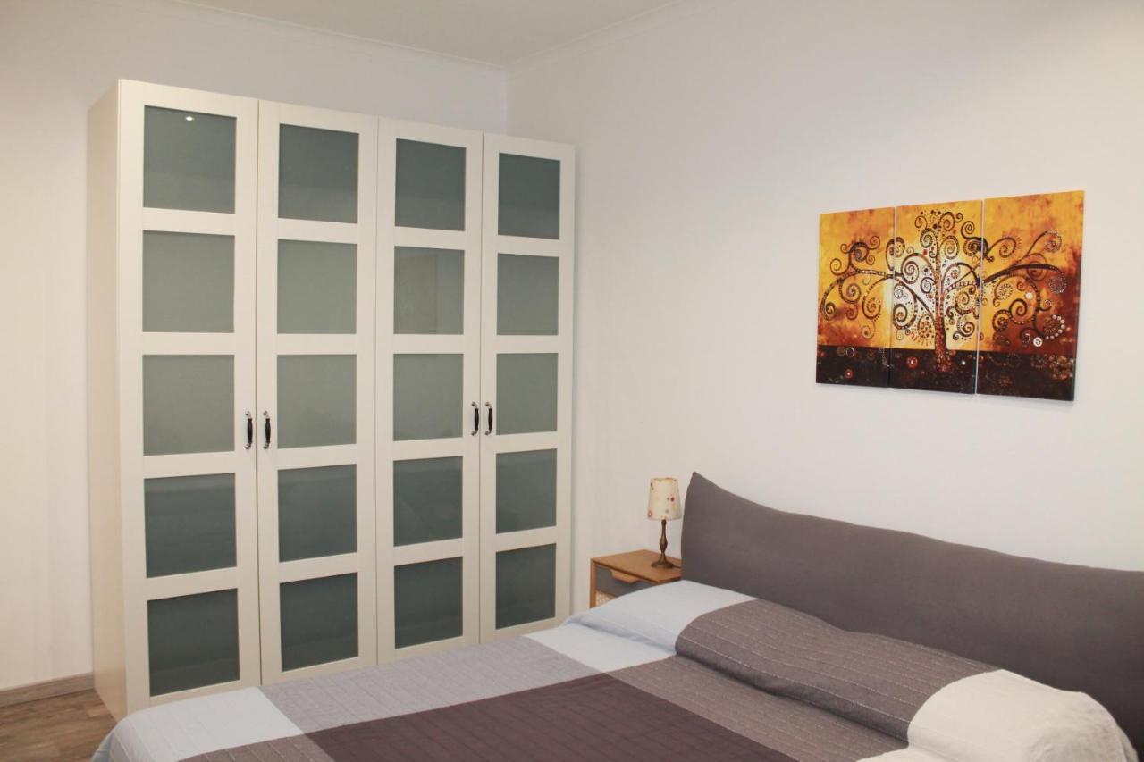 Ben'S Houses - Trastevere Apartment Rom Exterior foto
