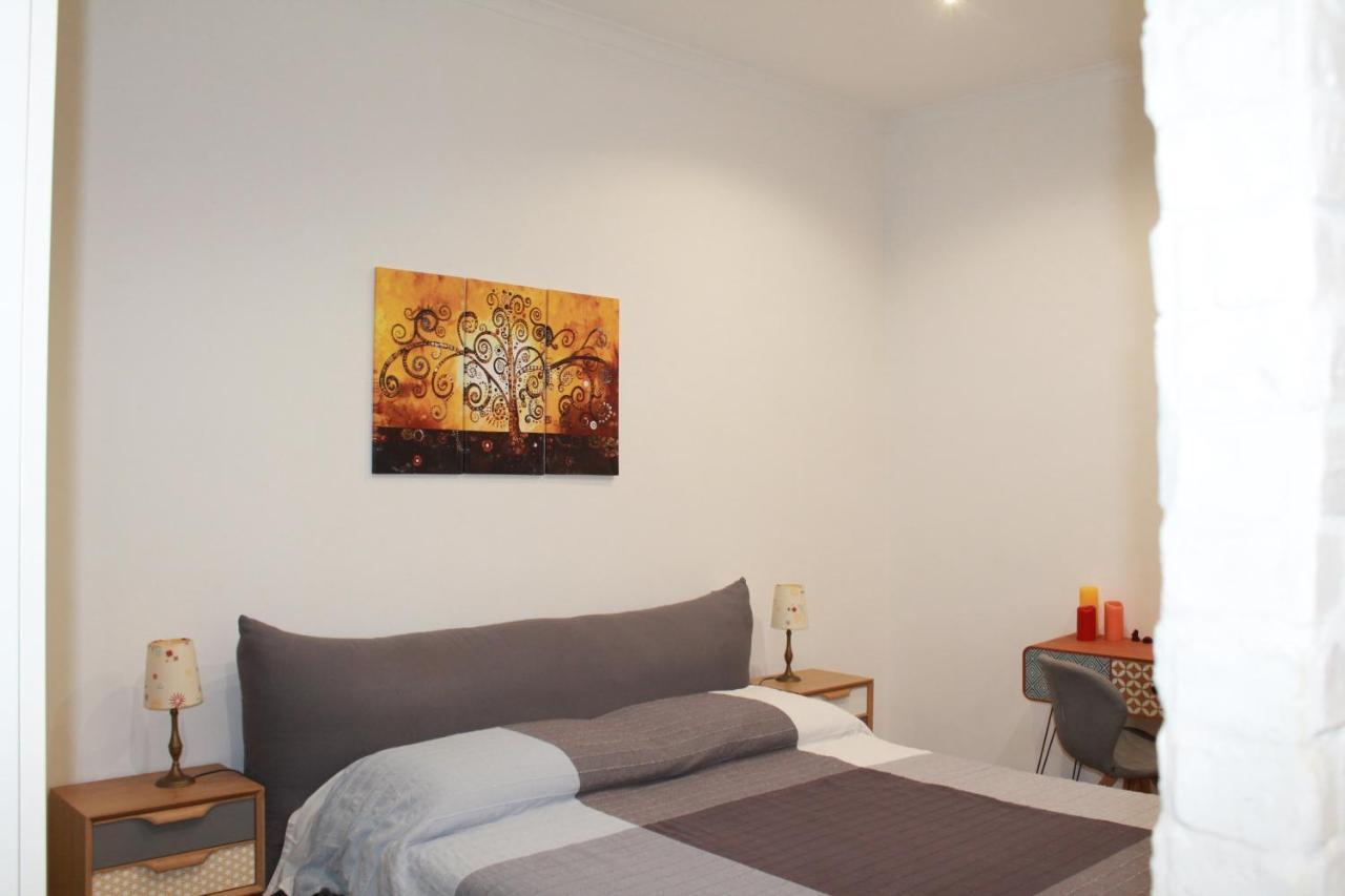 Ben'S Houses - Trastevere Apartment Rom Exterior foto